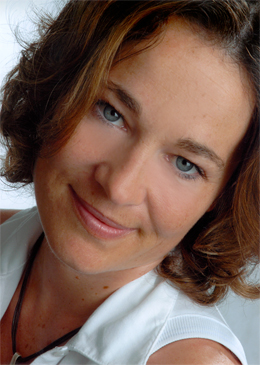 Michaela Aschberger-Hedel